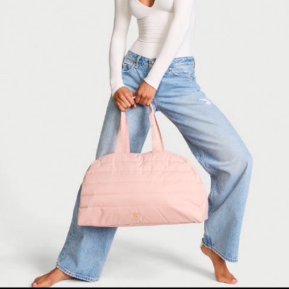 Victoria's Secret Pink Travel Set - Picture 6 of 9